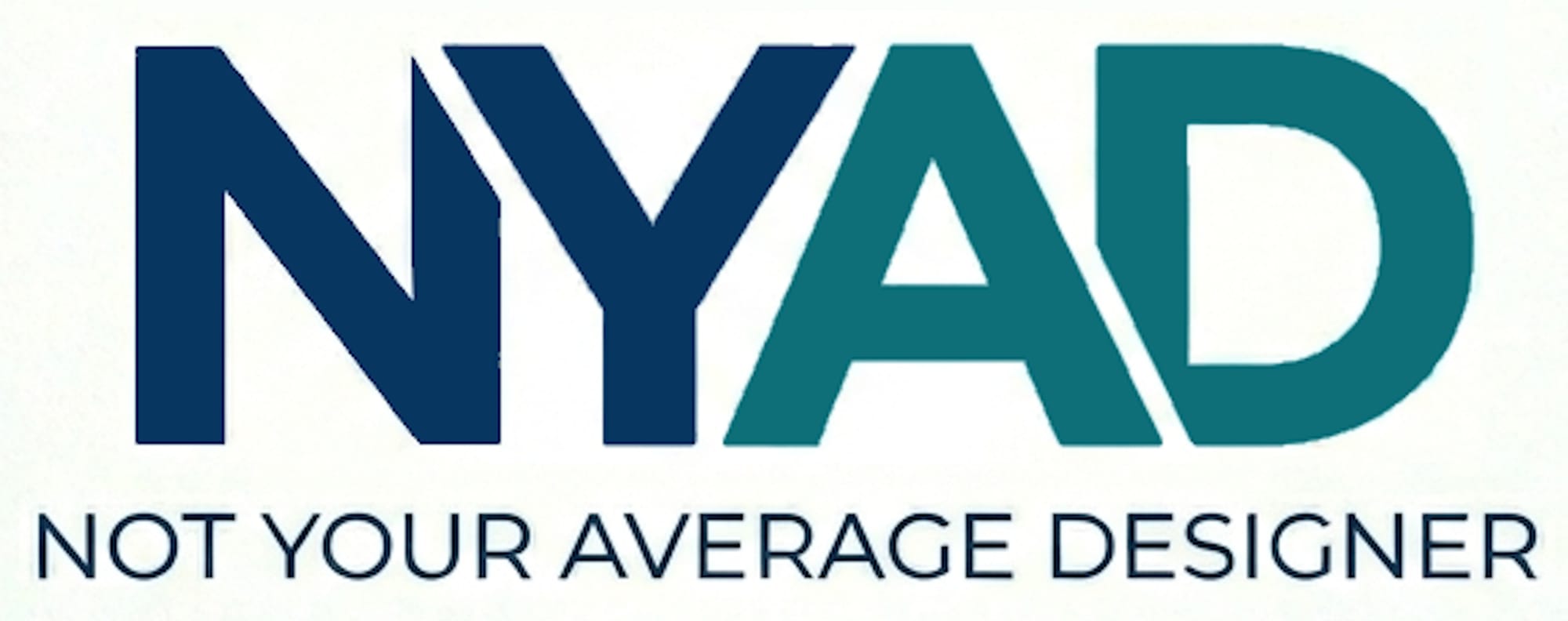 Not Your Average Designer