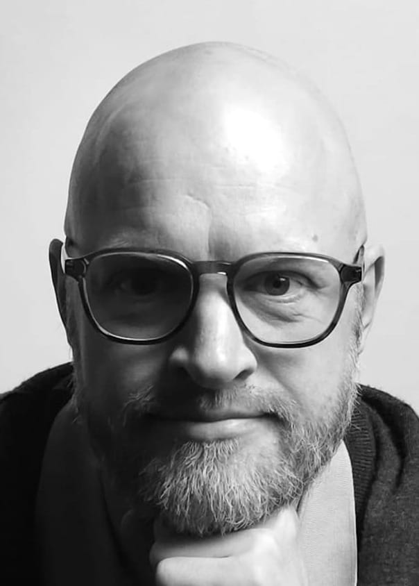 Not Your Average Designer