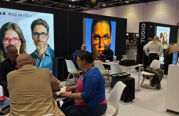 Optical Trade Shows 2026